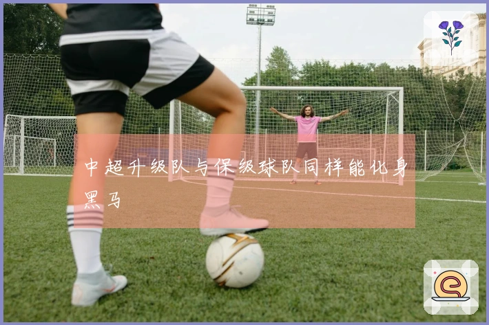 中超升级队与保级球队同样能化身黑马