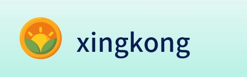 xingkong logo